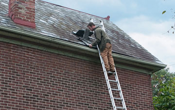 what affects urgent Tressady roof repairs
