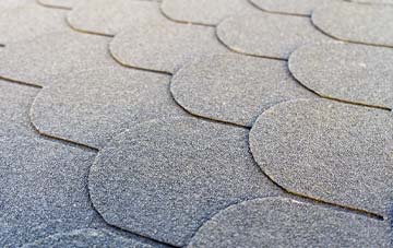 Tressady asphalt roofing costs