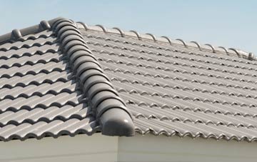 advantages of Tressady clay roofing