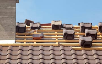 Tressady clay roofing costs