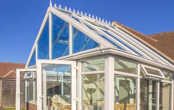 conservatory roof insulation costs Tressady