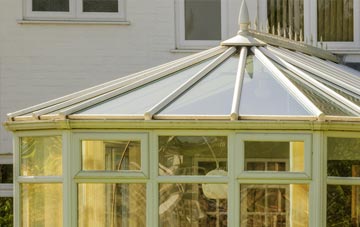 conservatory roof repair Tressady, Highland