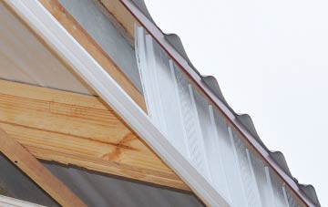why Tressady fascia repairs are essential