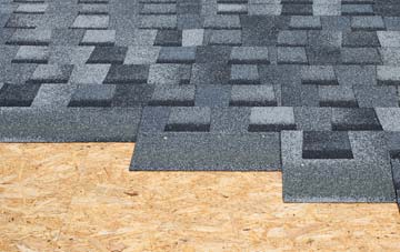 expert Tressady asphalt roof companies