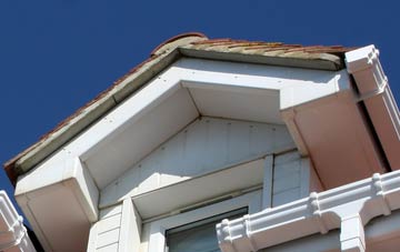 Tressady fascia installation costs