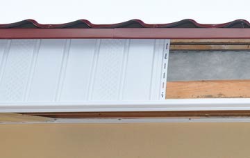 Tressady fascia repair costs