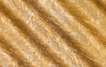 Tressady fibreglass roof waterproofing