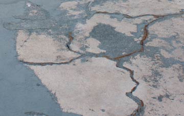 fibreglass roofing replacement Tressady