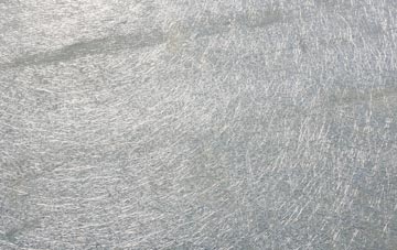 Tressady laminate fibreglass or shingles?