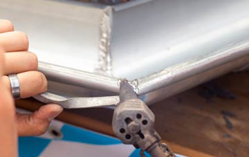 disadvantages of Tressady lead roofing