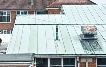 Tressady lead roofing costs