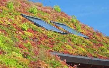Tressady living roof systems