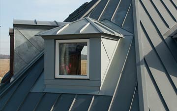 metal roofing Tressady, Highland