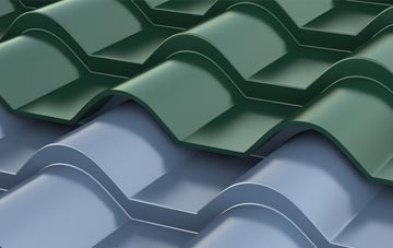 who should consider Tressady plastic roofs