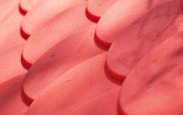 Tressady plastic roof costs