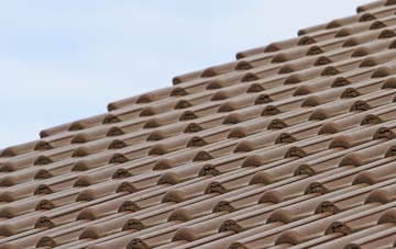 plastic roofing Tressady, Highland