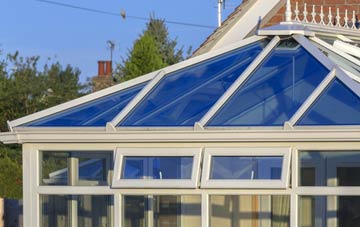 professional Tressady conservatory insulation