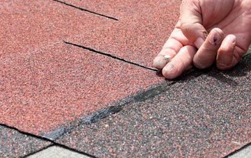 Tressady asphalt roof repairs