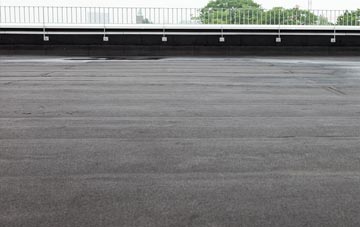 Tressady asphalt roof replacement