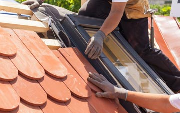 replacement Tressady roof windows