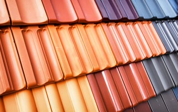 Tressady roof tile costs