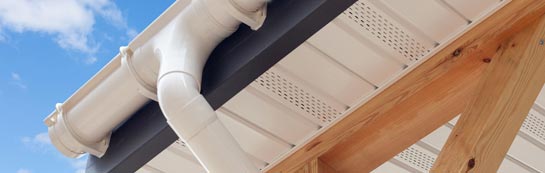 get Tressady guttering quotes today