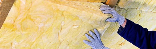 quotes for Tressady roof insulation