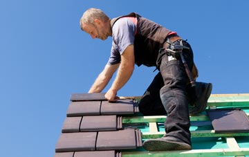 disadvantages of Tressady slate roofing