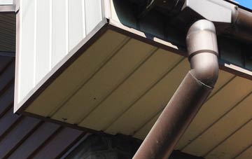 Tressady soffit installation costs