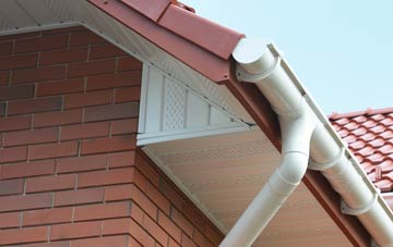 Tressady soffit repair costs