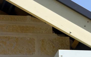 soffit repair Tressady