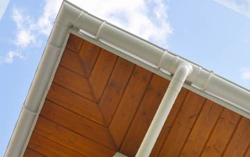 Tressady soffit types