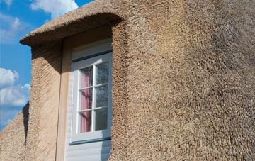 Tressady thatch roof disadvantages