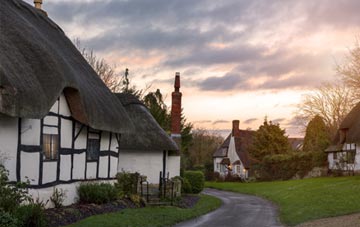 is Tressady thatch roofing popular