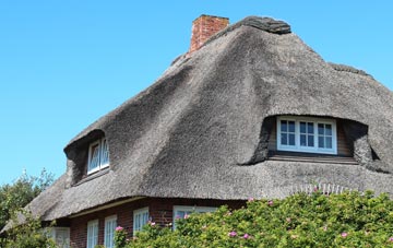 thatch roofing Tressady, Highland