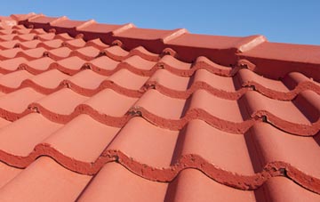 Tressady tile and slate roof replacement