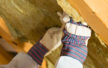types of Tressady pitched roof insulation materials