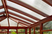 Tressady conservatory roofing insulation