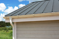 Tressady fascia repair