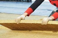 find rated Tressady roof insulation companies