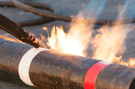 Tressady flat roofing replacement