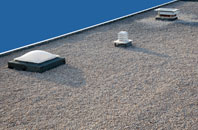 Tressady flat roofing