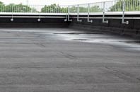 find rated Tressady flat roofing companies