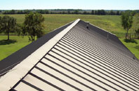 Tressady metal roof quotes