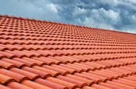 Tressady roofing tiles