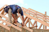 Tressady roof trusses
