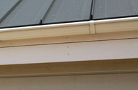 Tressady soffit repair