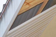 rated Tressady soffit repair companies