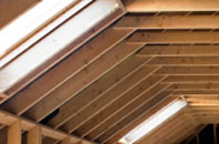 Tressady tapered roof insulation quotes