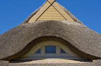 Tressady thatch roofing